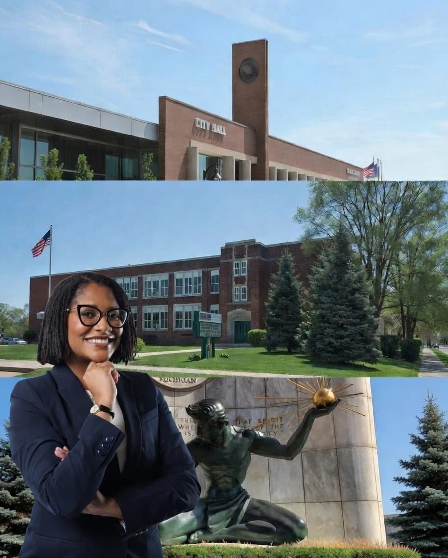 Candace Calloway Headshot