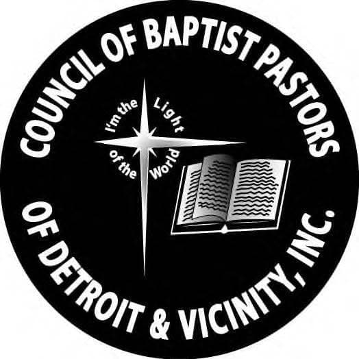 Council of Baptist Pastors of Detroit & Vicinity