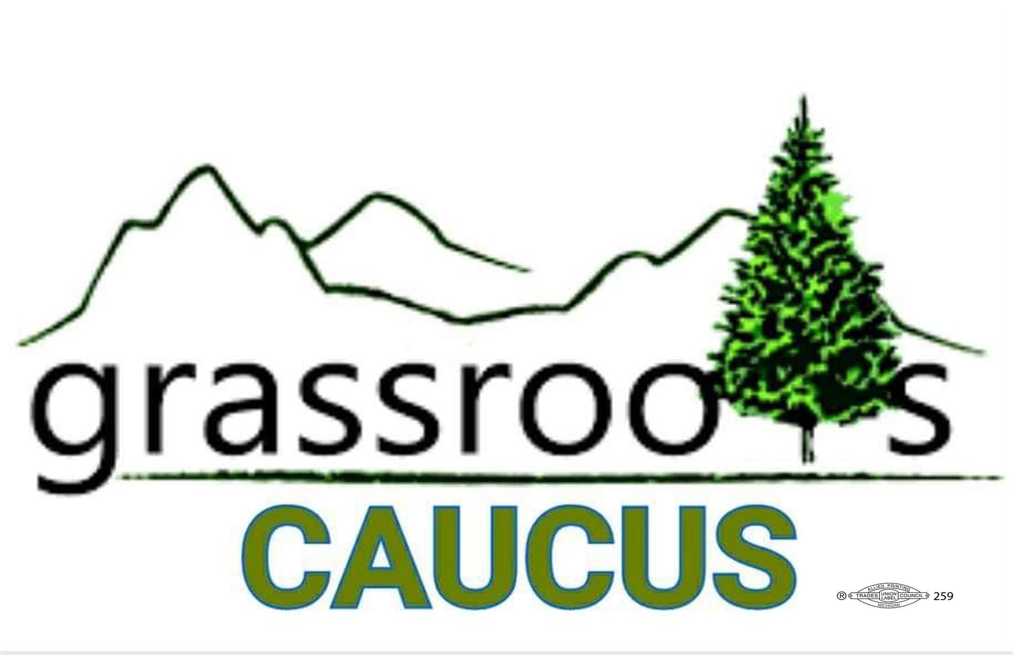 MDP Grassroots Caucus