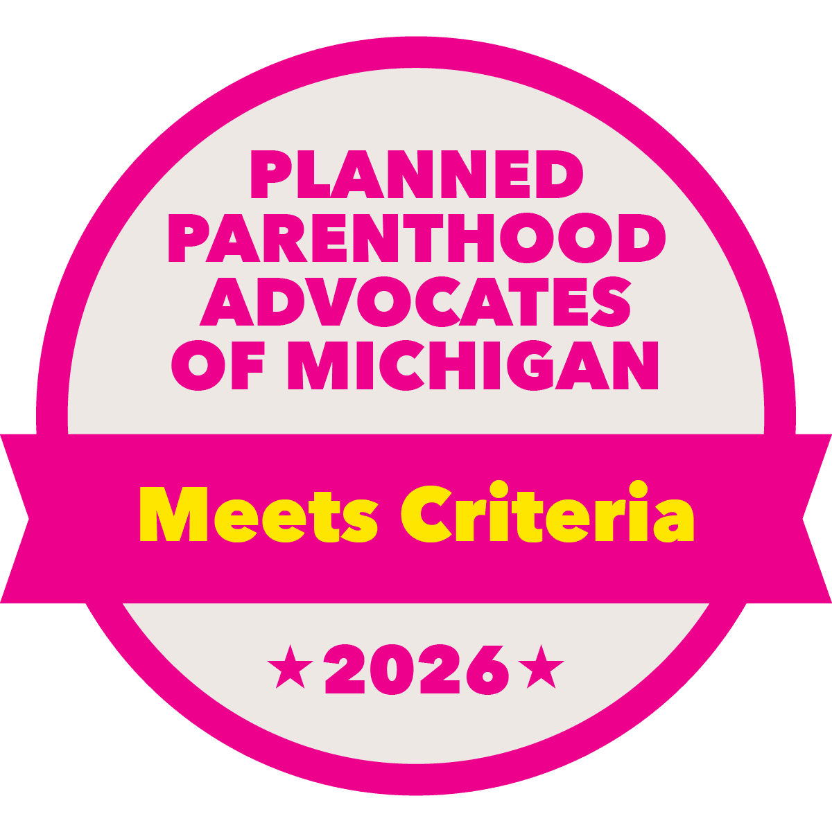 Planned Parenthood Advocates of Michigan