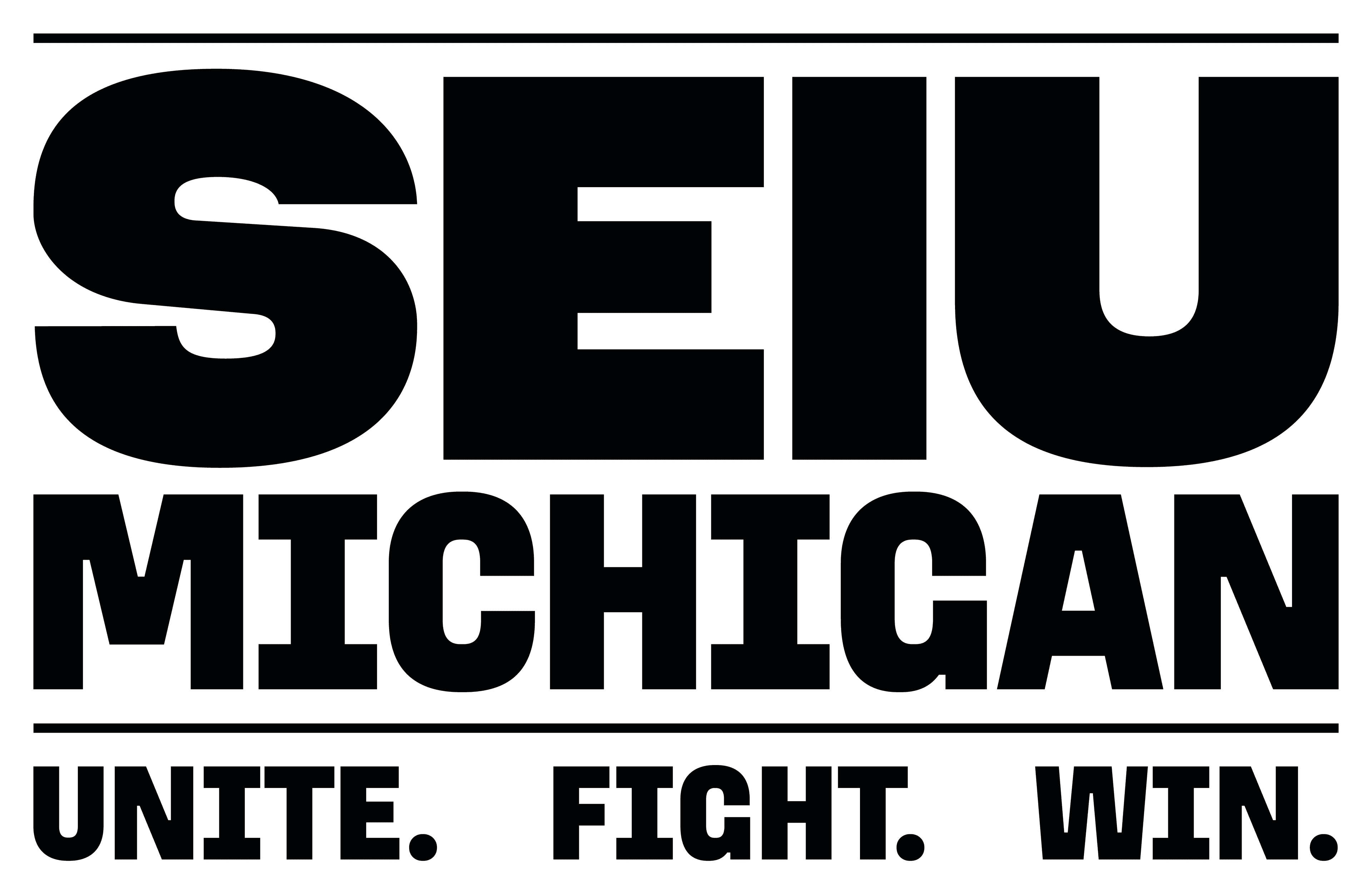 SEIU Michigan