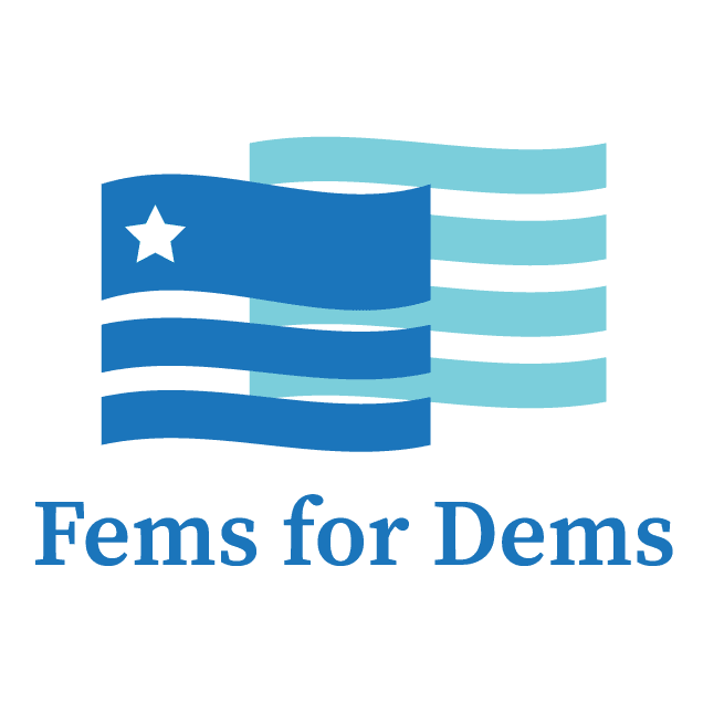 Fems For Dems