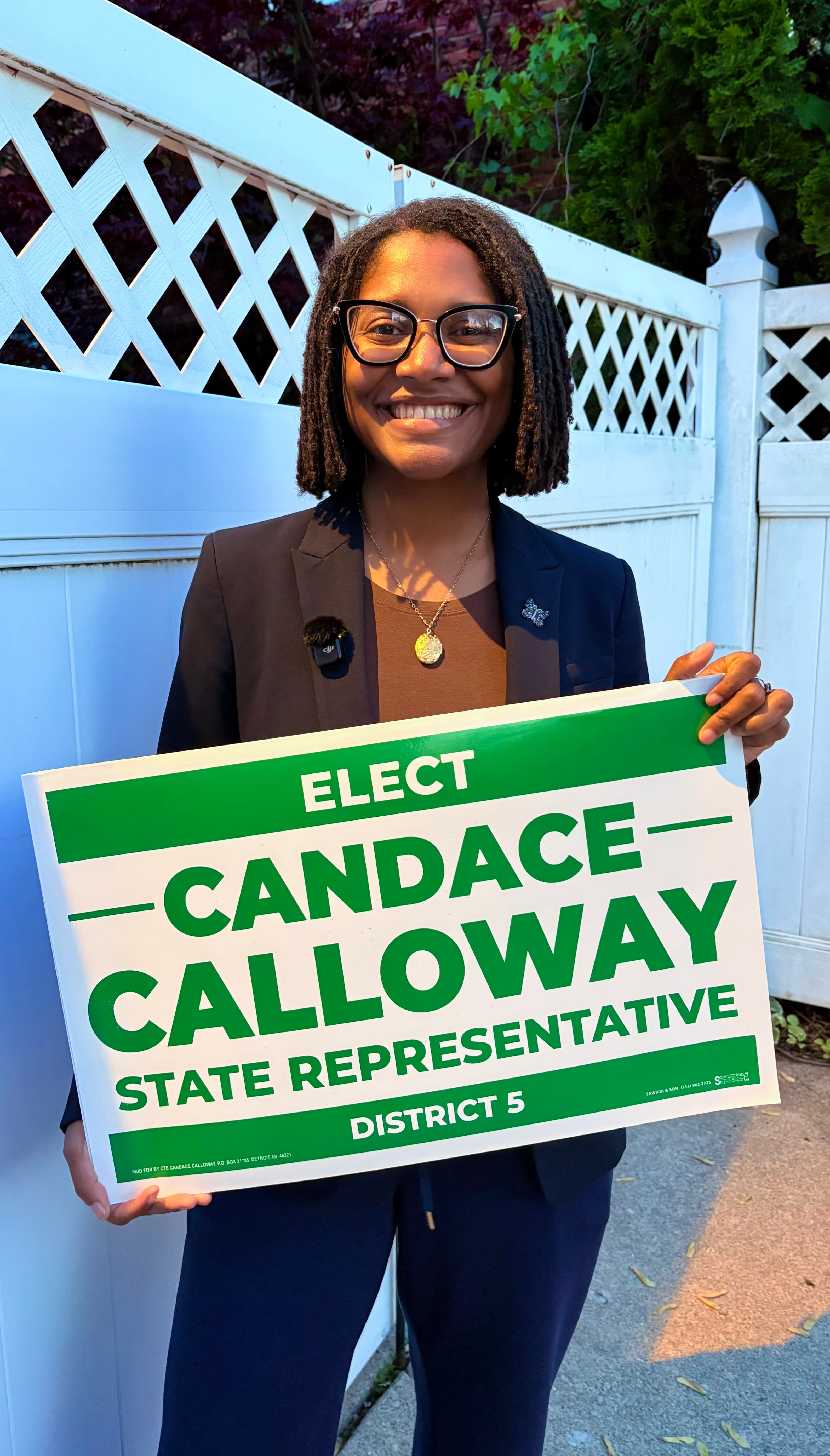 Campaign photo