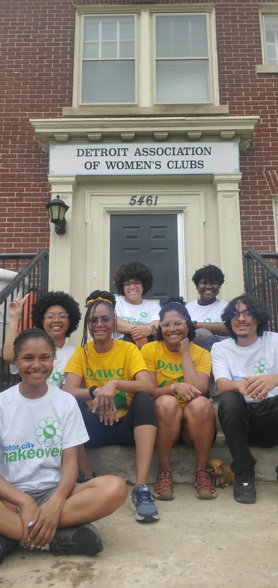 Campaign photo
