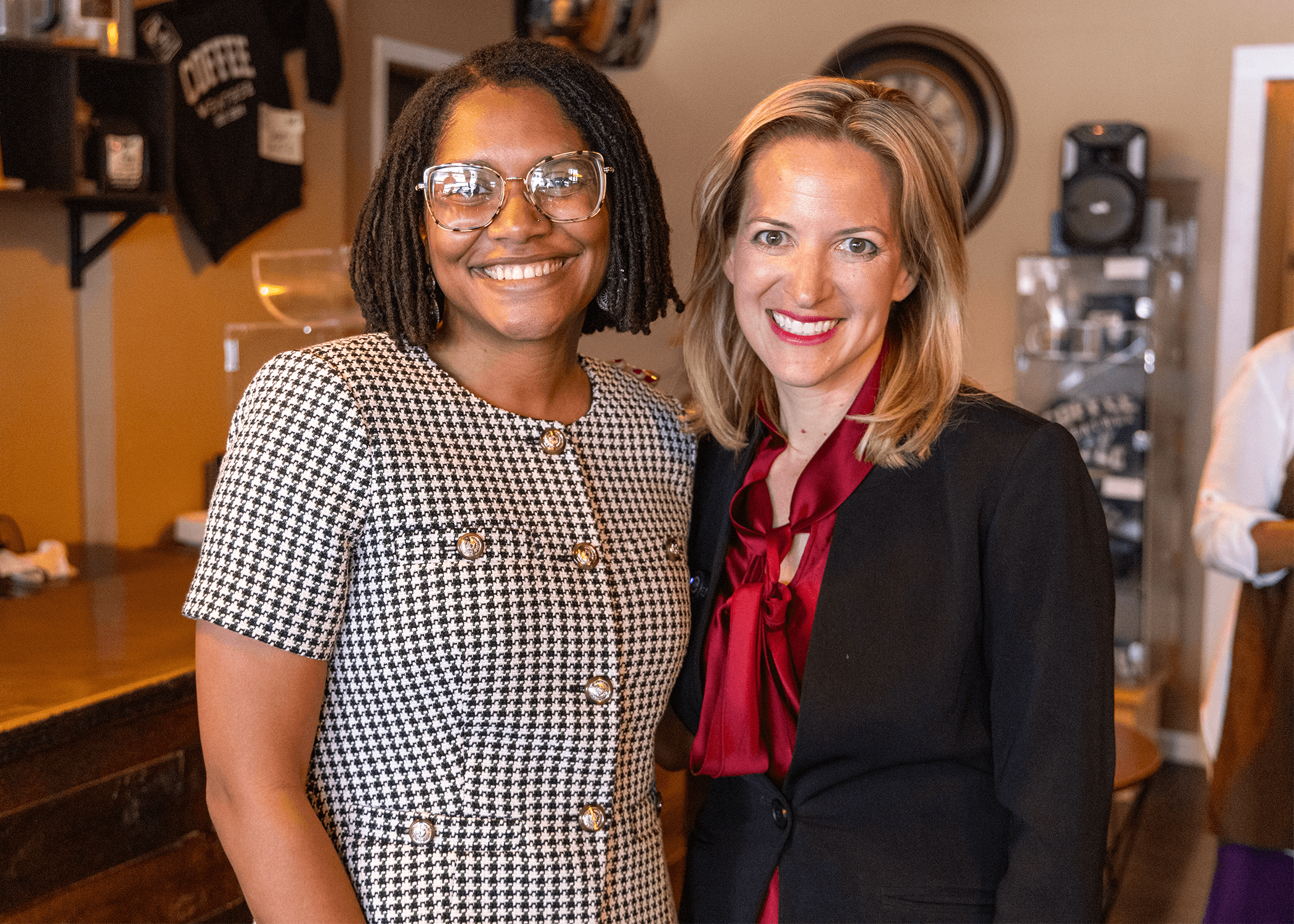 Campaign photo